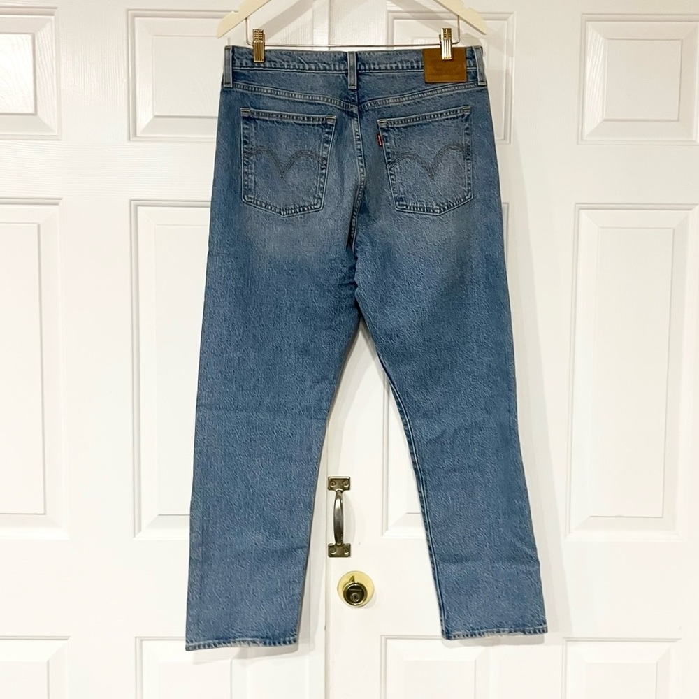 Levi's | Wedgie Straight Jeans